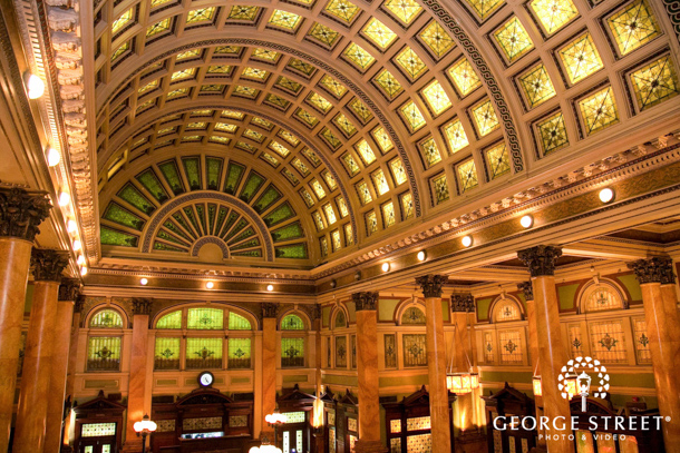 4 Tips For Finding the Perfect Wedding Venue