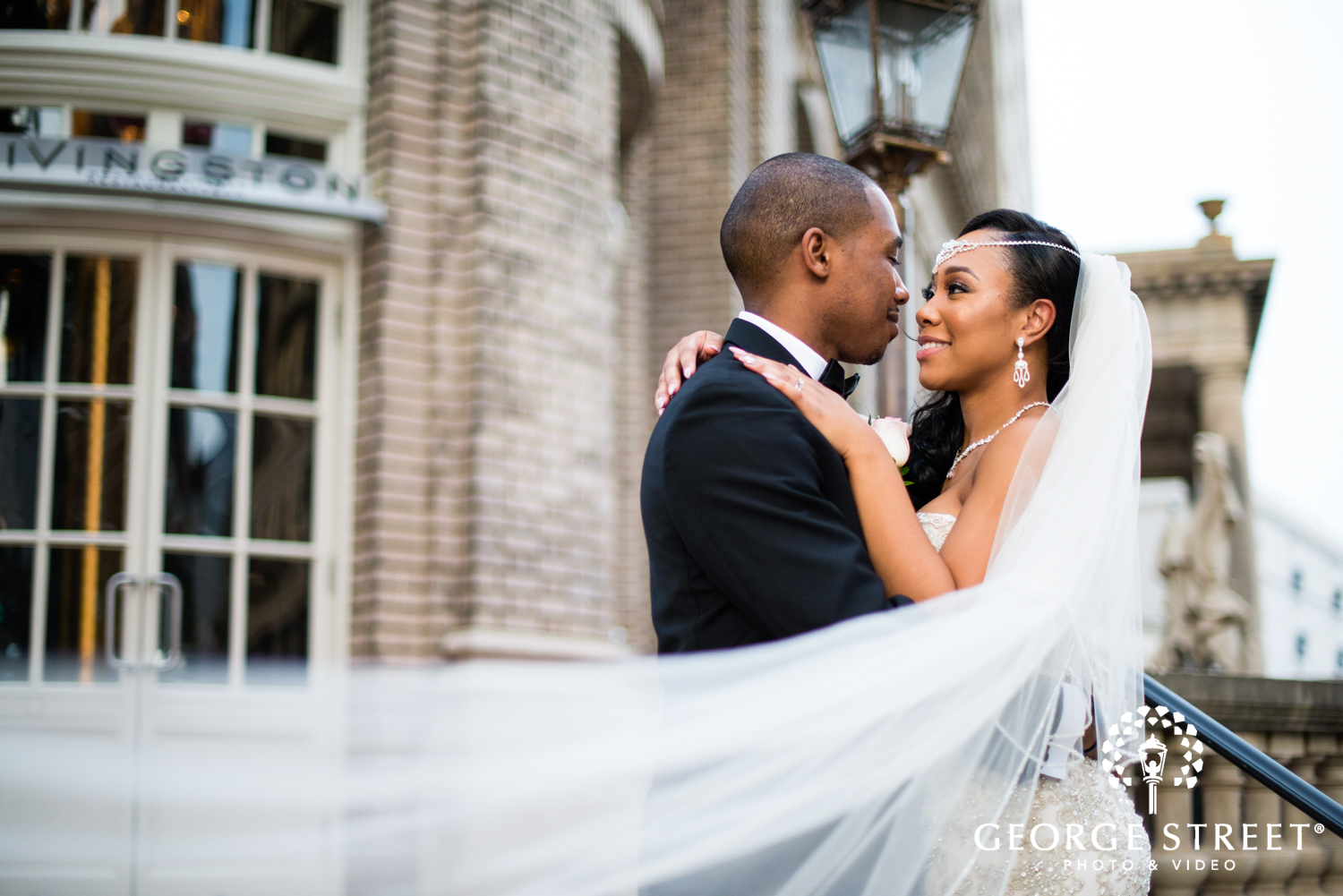 4 Tips For Finding the Perfect Wedding Venue