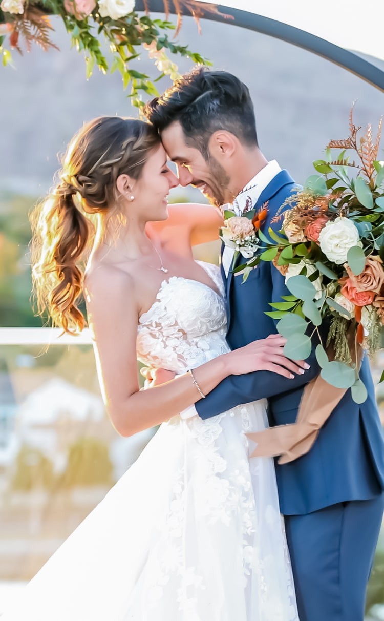 Wedding Photography