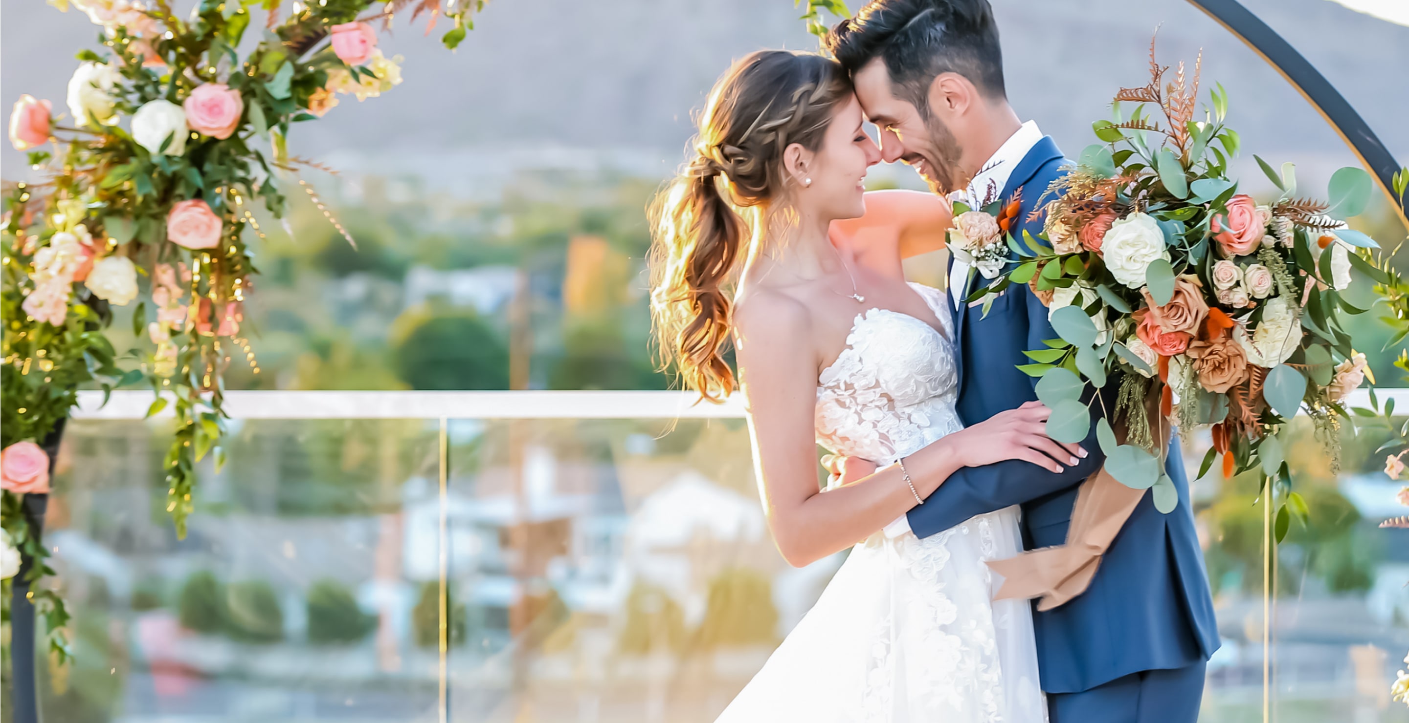 Wedding Photography