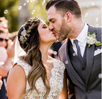 $500 Off Our Love Captured Package