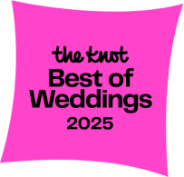 The knot best of weddings 2025